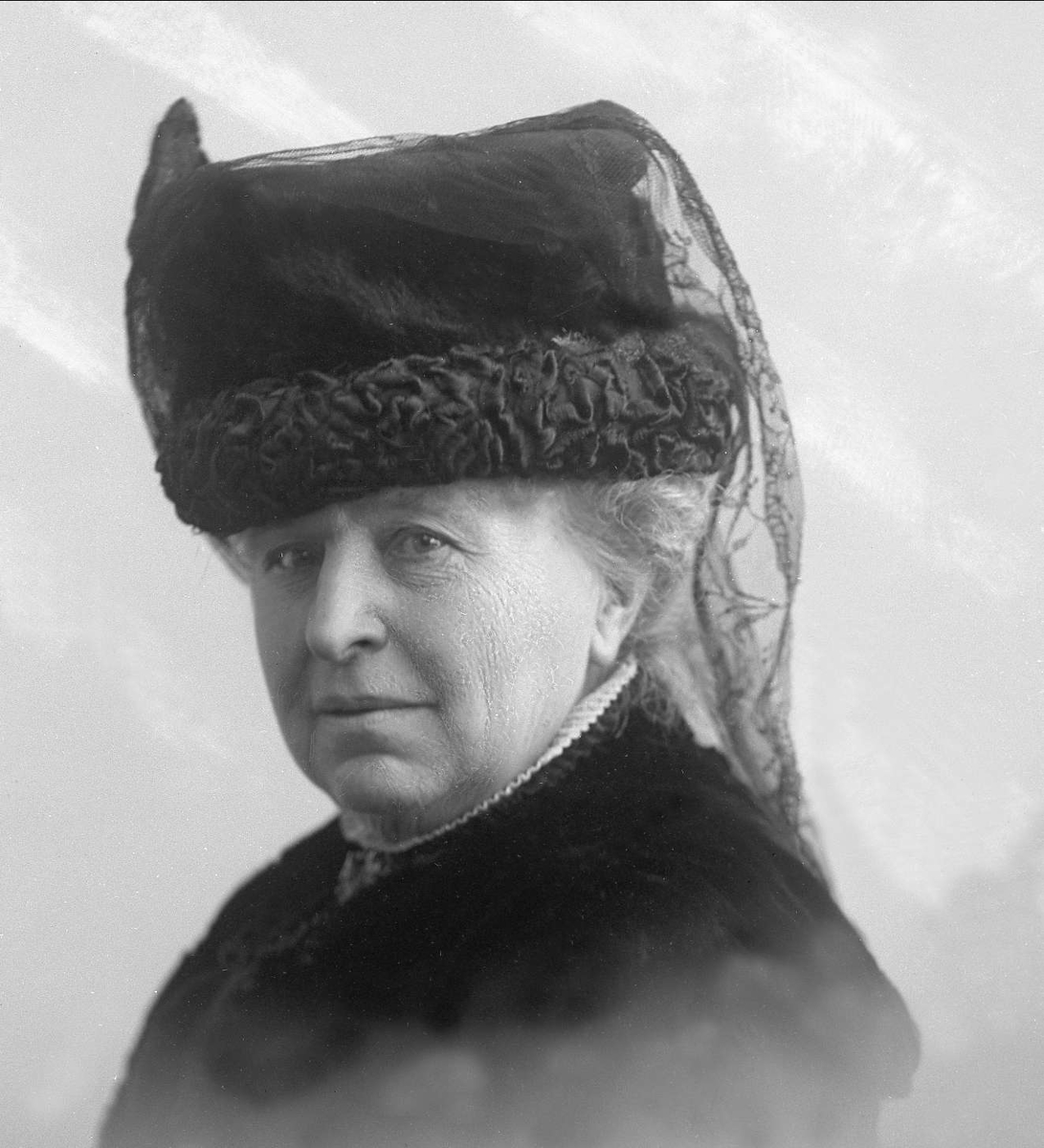 Gustav Borgen, NFB.46503