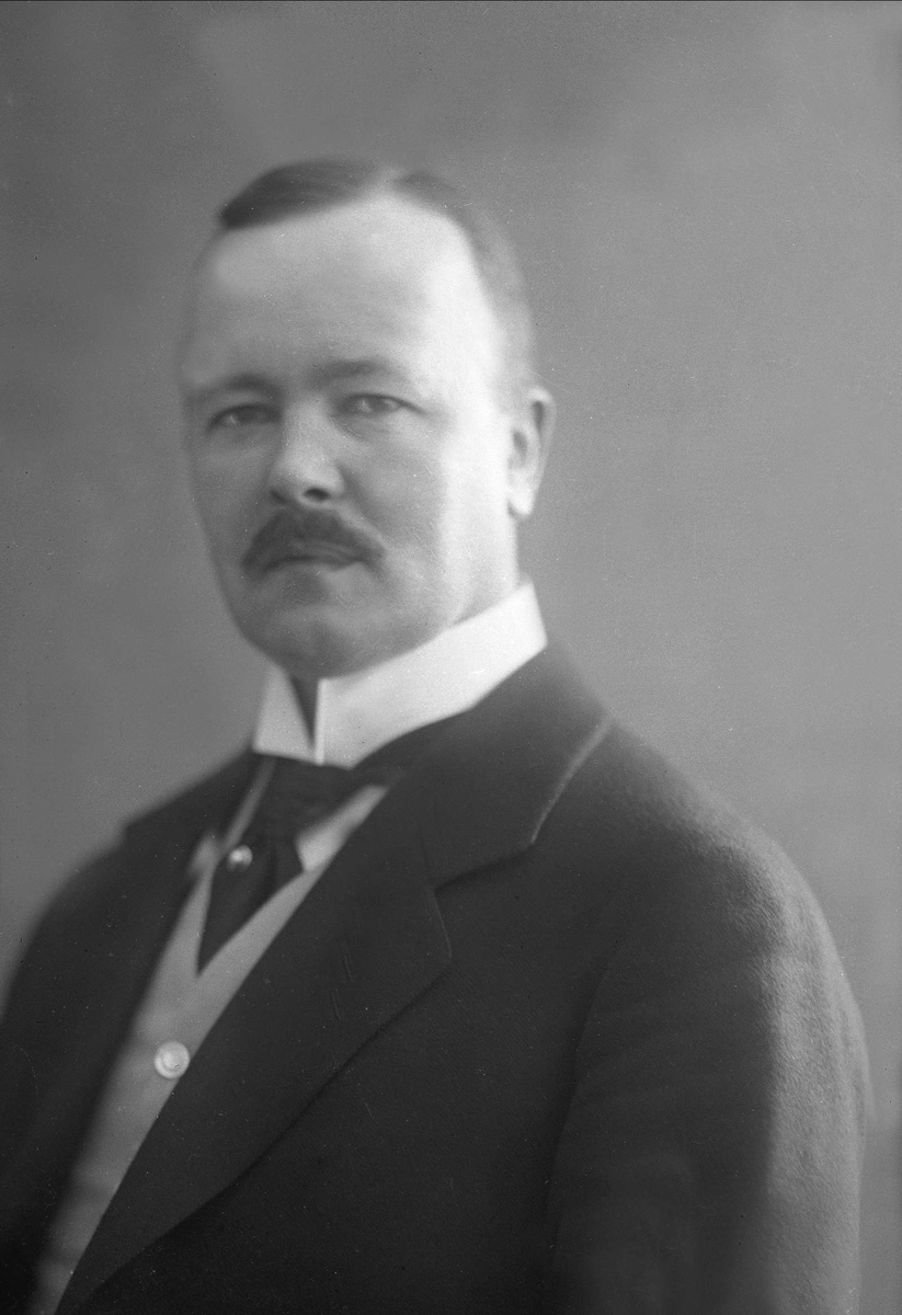 Gustav Borgen, NFB.46524