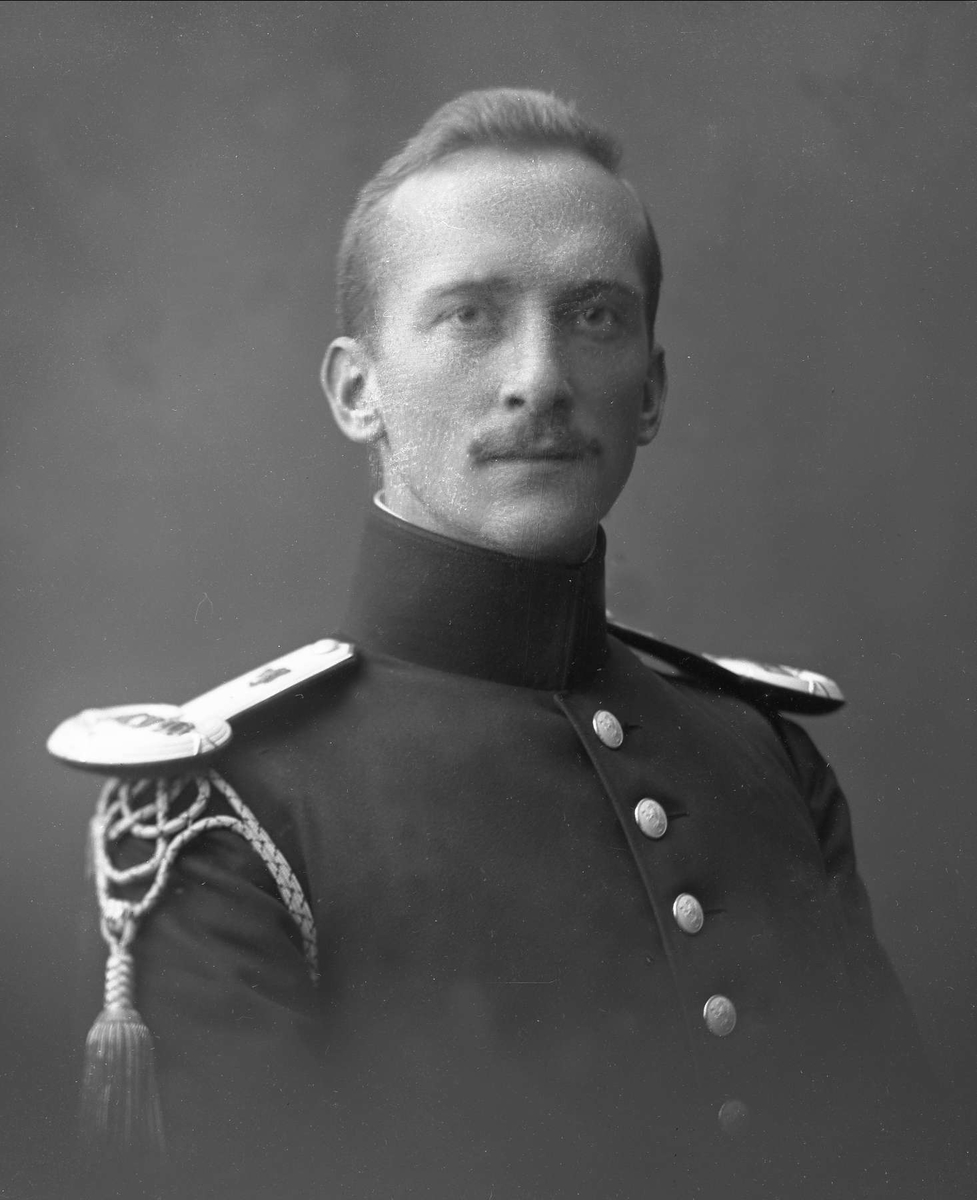 Gustav Borgen, NFB.46561