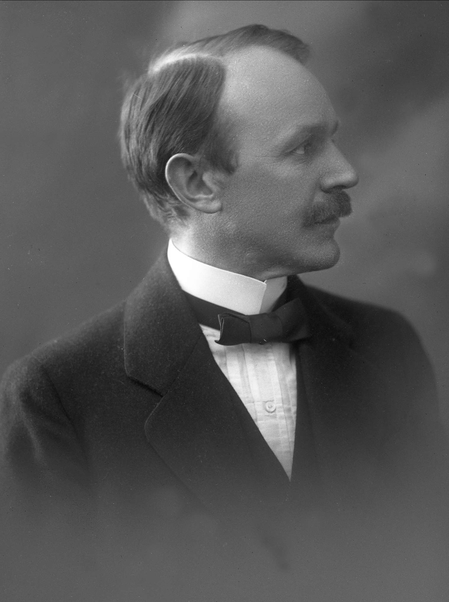 Gustav Borgen, NFB.46585