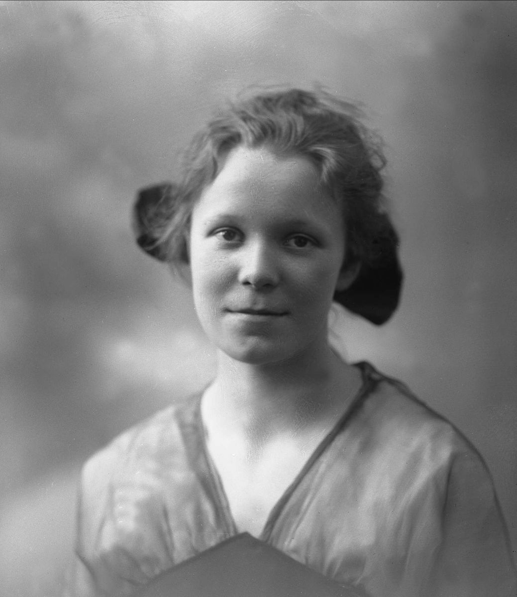 Gustav Borgen, NFB.46617