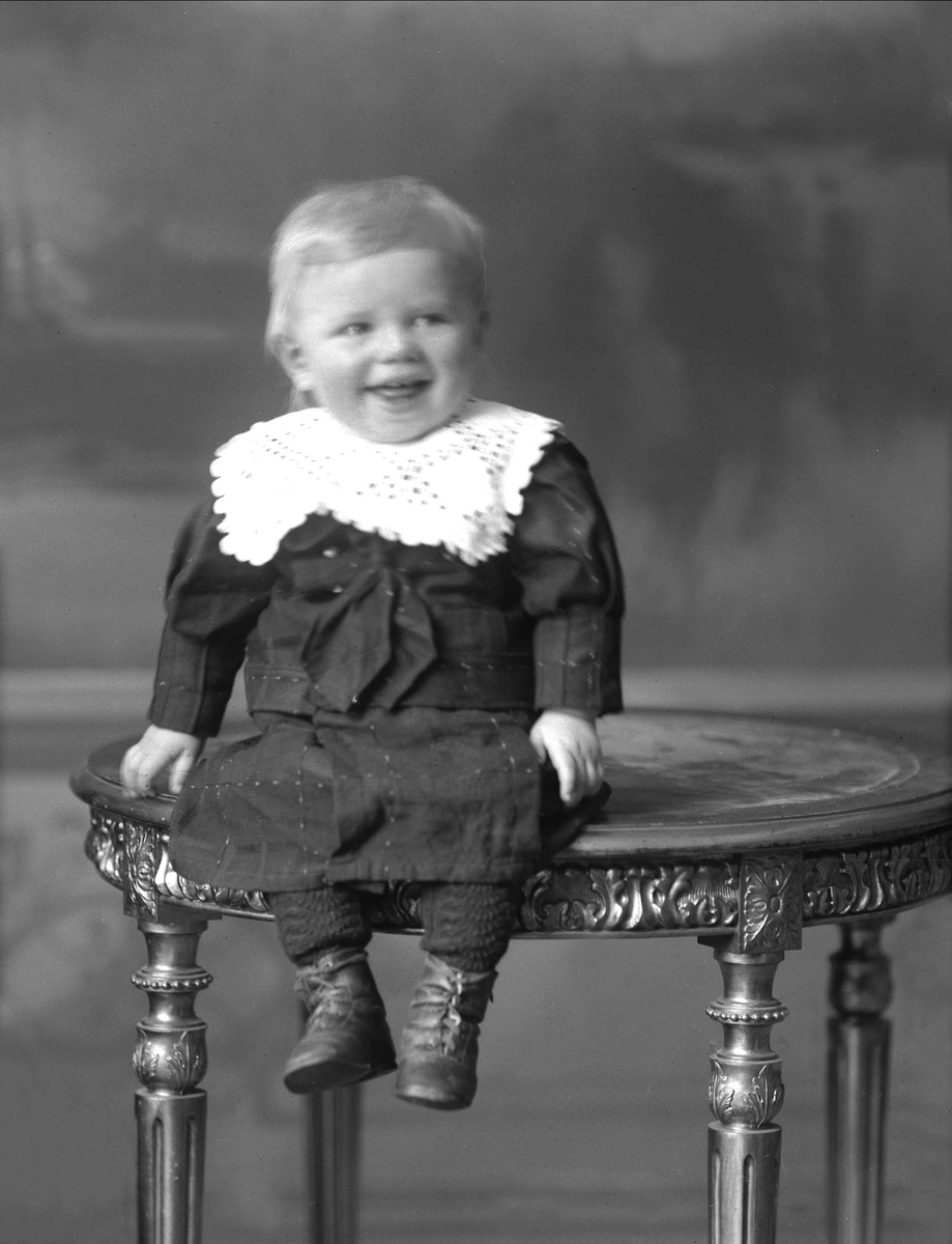 Gustav Borgen, NFB.46708