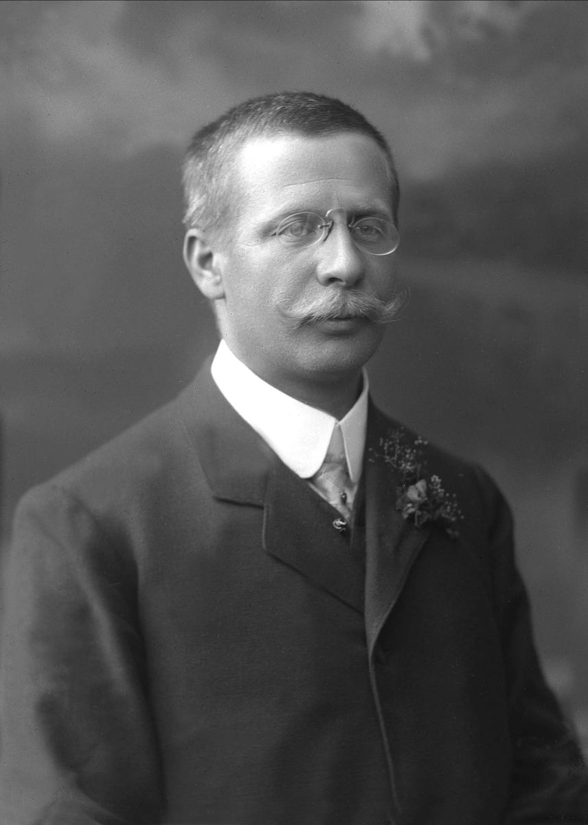 Gustav Borgen, NFB.46717