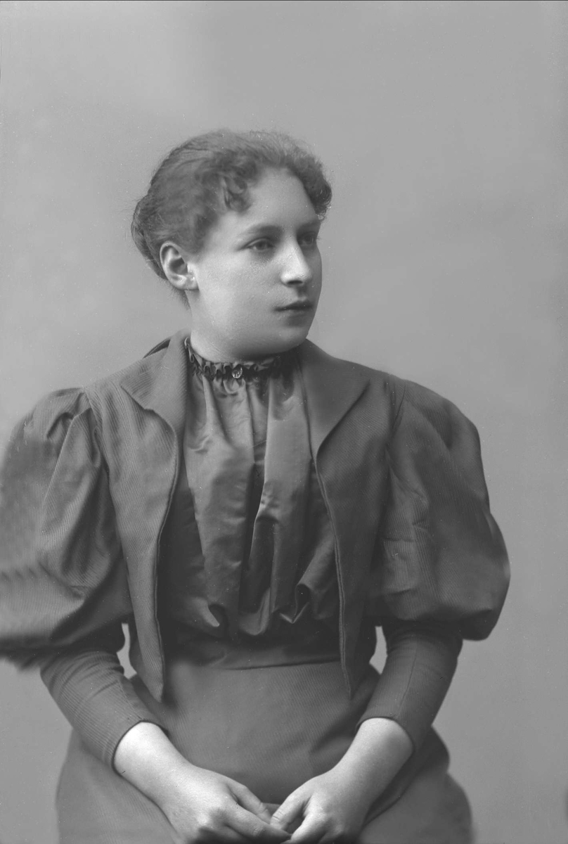 Gustav Borgen, NFB.46728