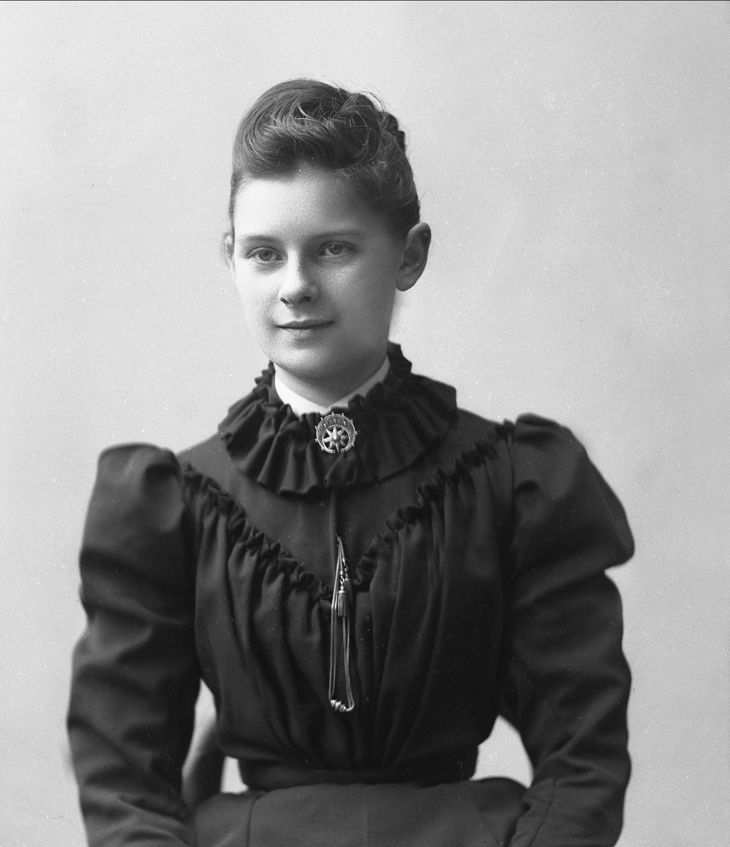 Gustav Borgen, NFB.46738