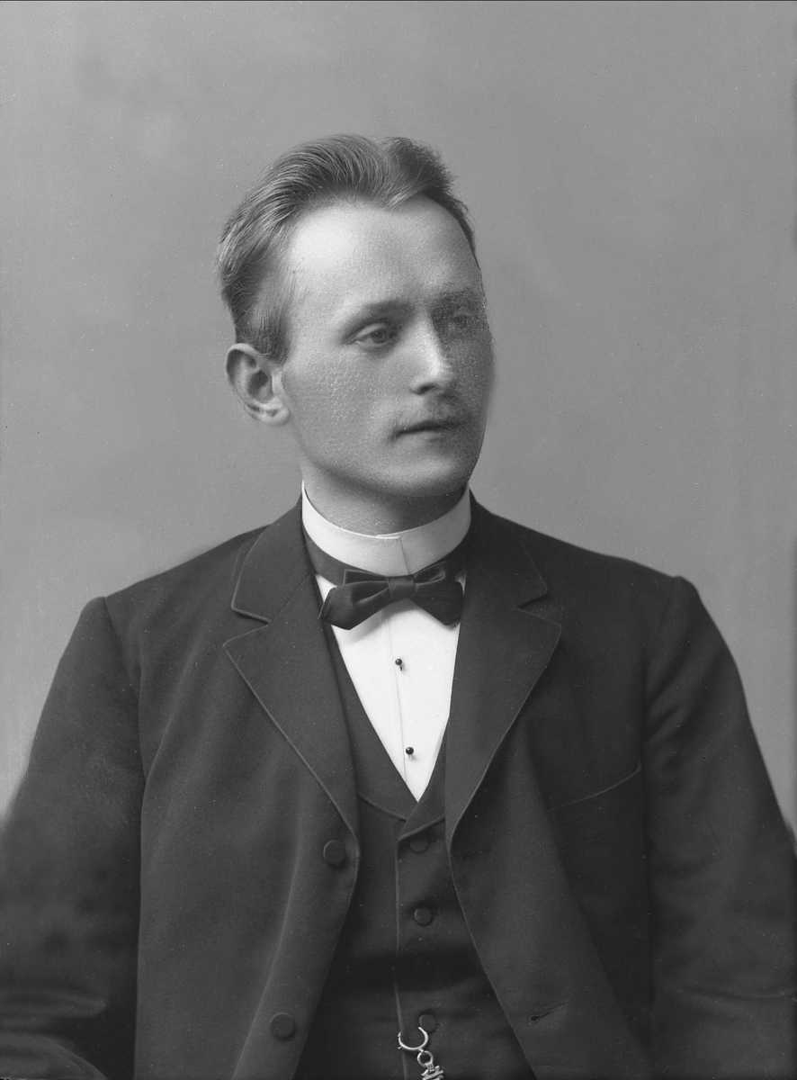 Gustav Borgen, NFB.46751