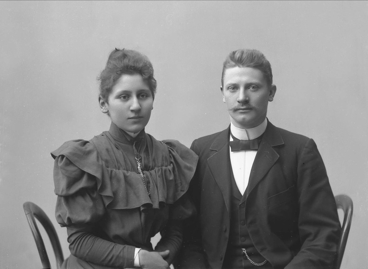 Gustav Borgen, NFB.46764