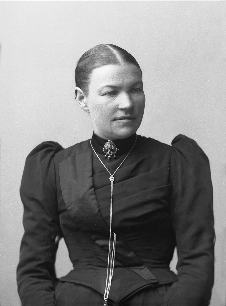 Gustav Borgen, NFB.46767