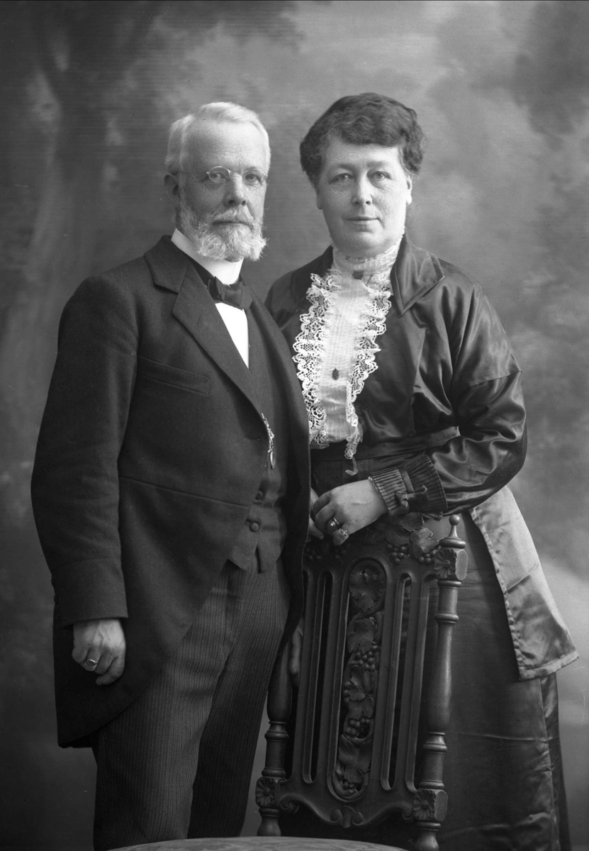 Gustav Borgen, NFB.46906