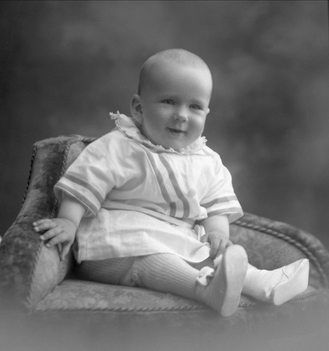 Gustav Borgen, NFB.46930
