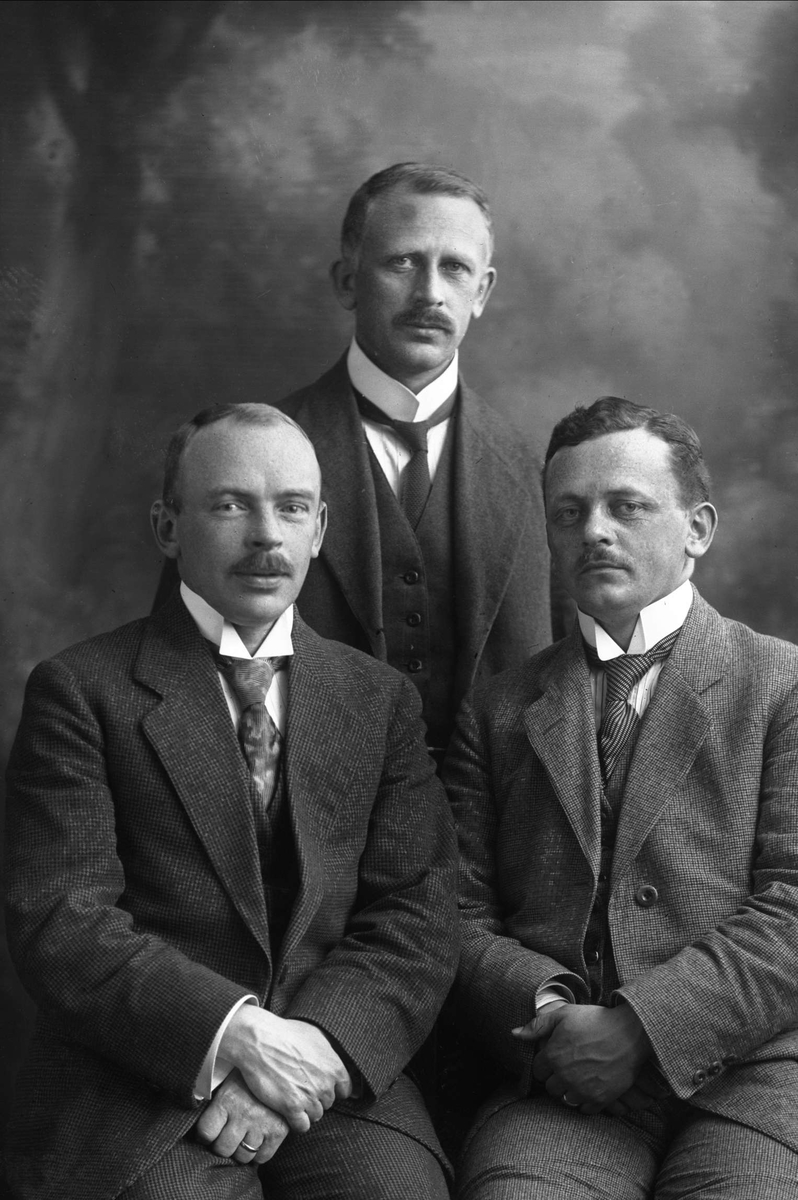 Gustav Borgen, NFB.46935