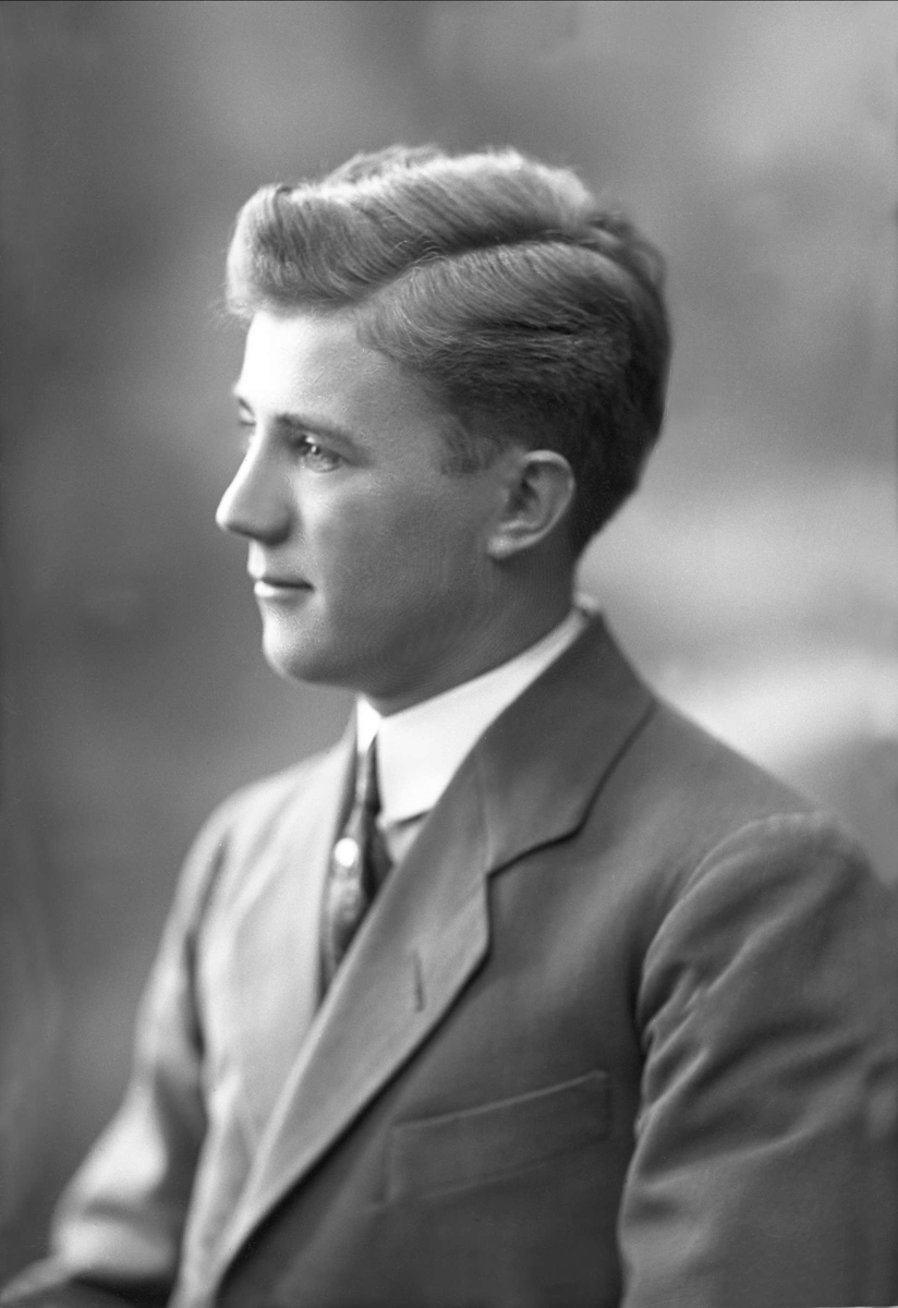 Gustav Borgen, NFB.47004