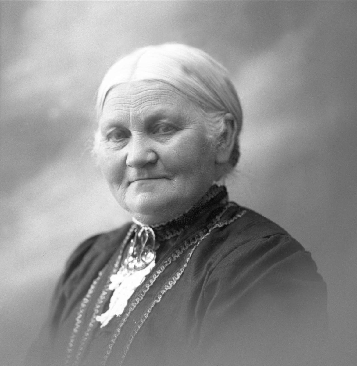 Gustav Borgen, NFB.47036