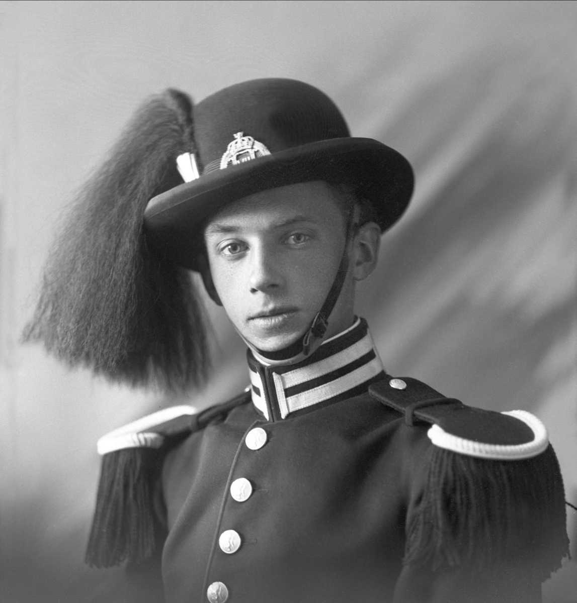 Gustav Borgen, NFB.47117