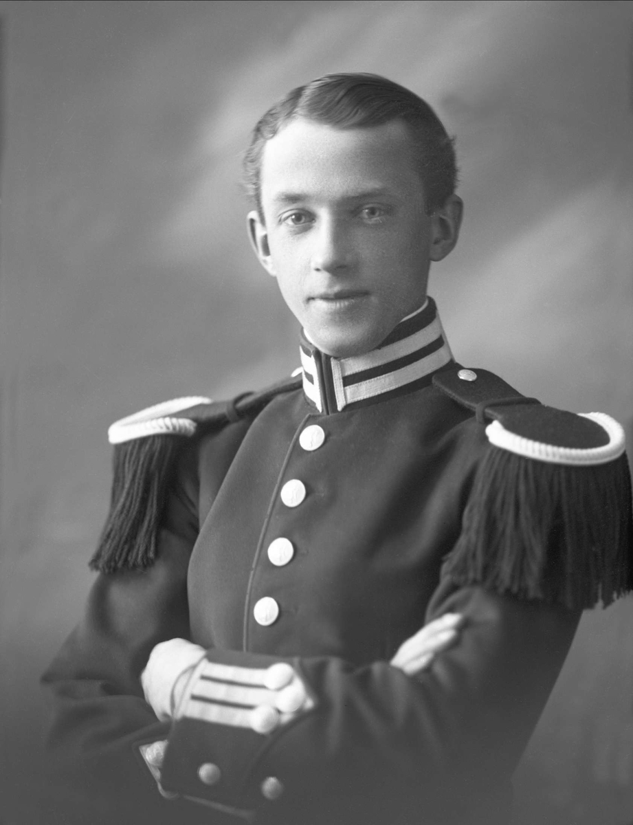 Gustav Borgen, NFB.47118