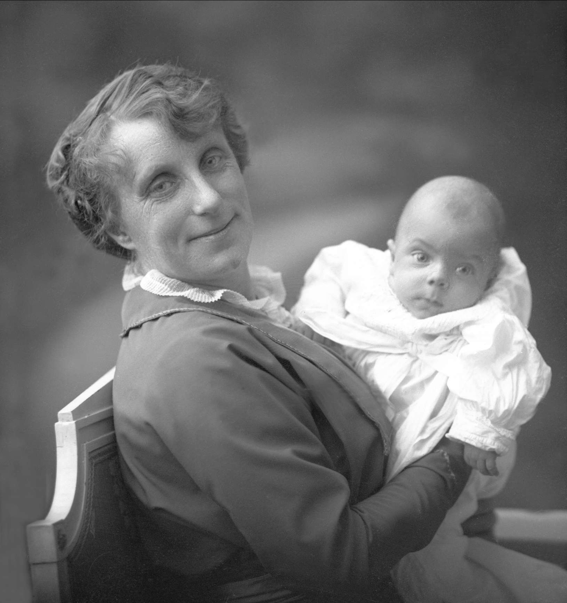 Gustav Borgen, NFB.47125