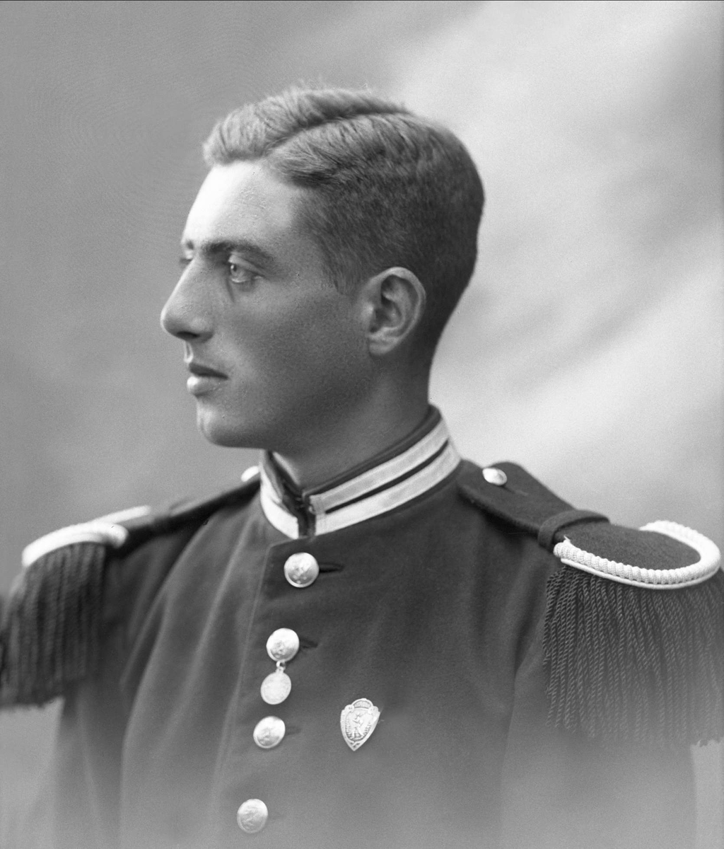 Gustav Borgen, NFB.47160