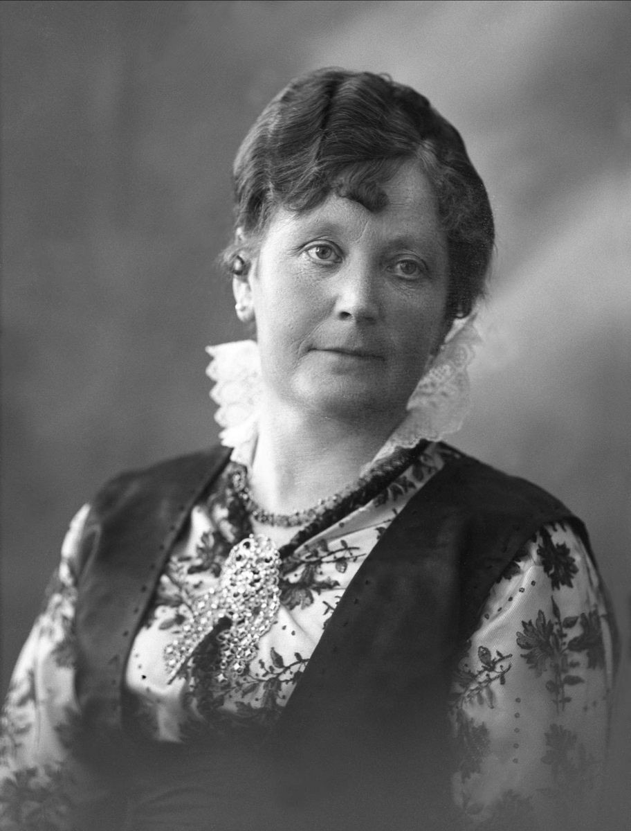 Gustav Borgen, NFB.47168