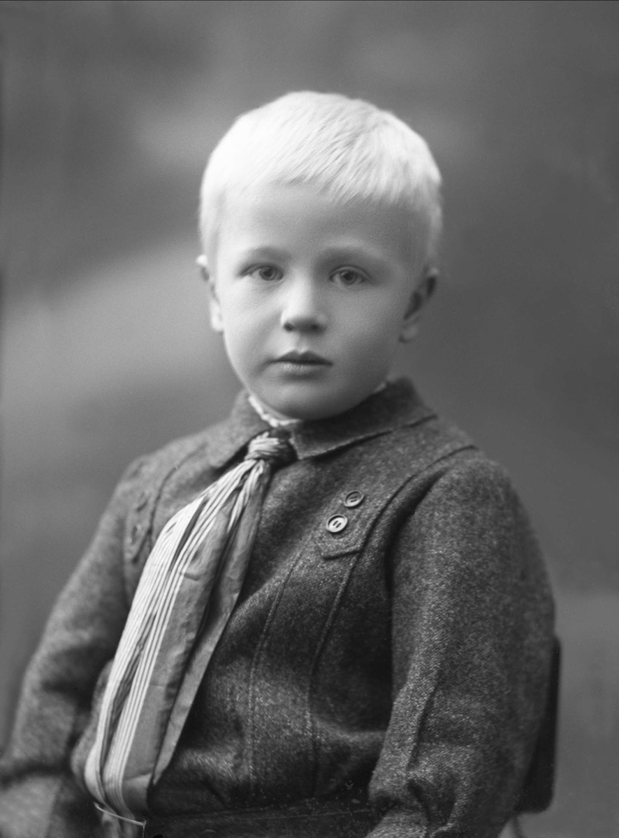 Gustav Borgen, NFB.47182