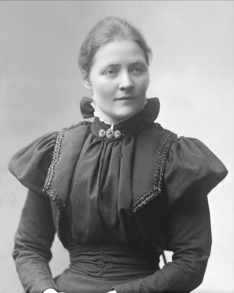 Gustav Borgen, NFB.47210