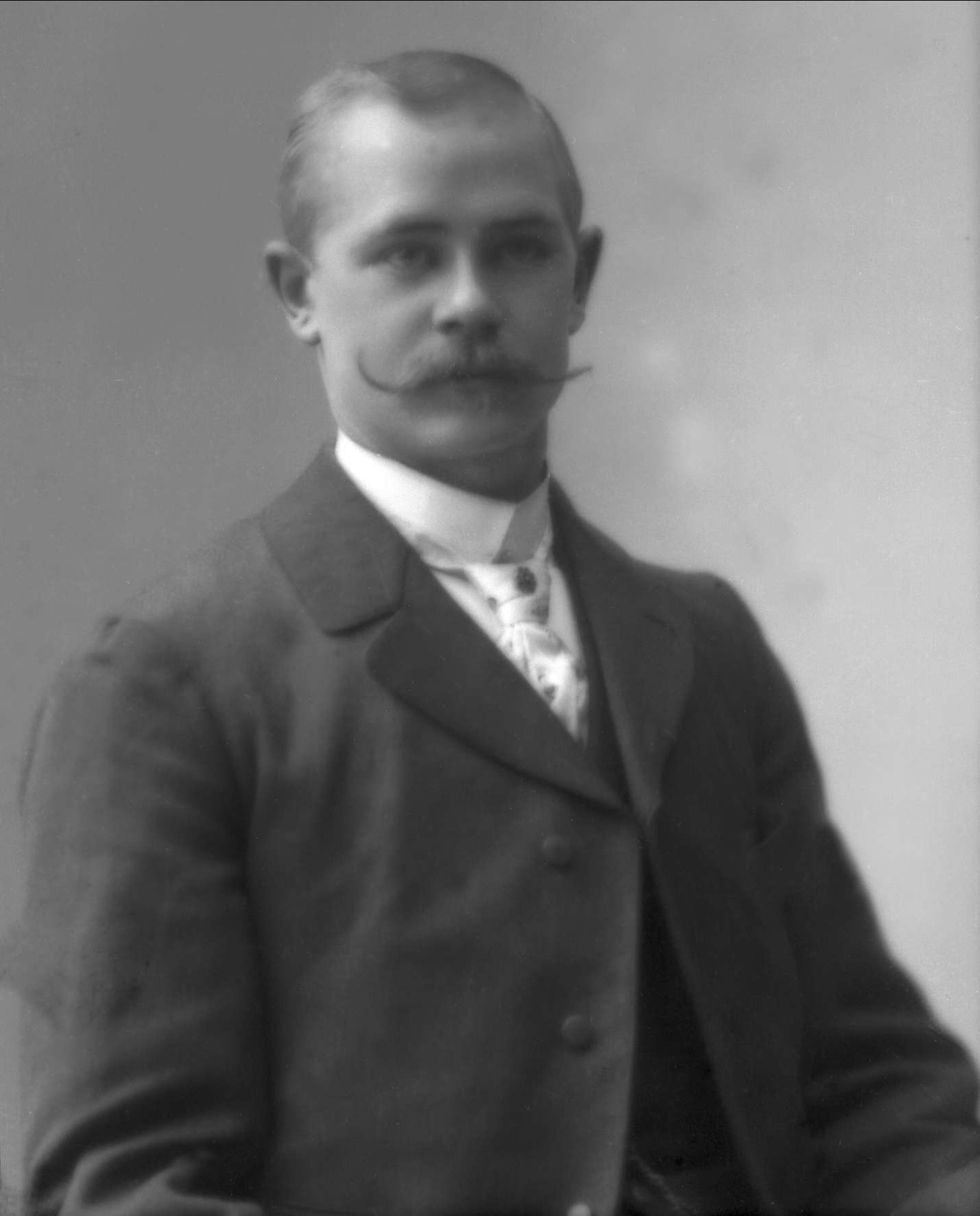 Gustav Borgen, NFB.47239