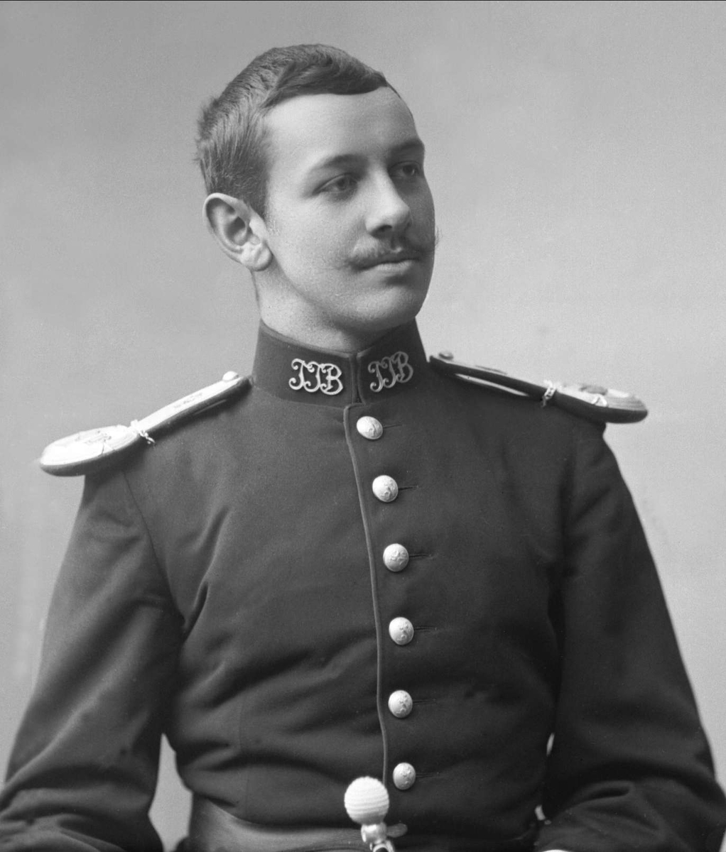 Gustav Borgen, NFB.47251