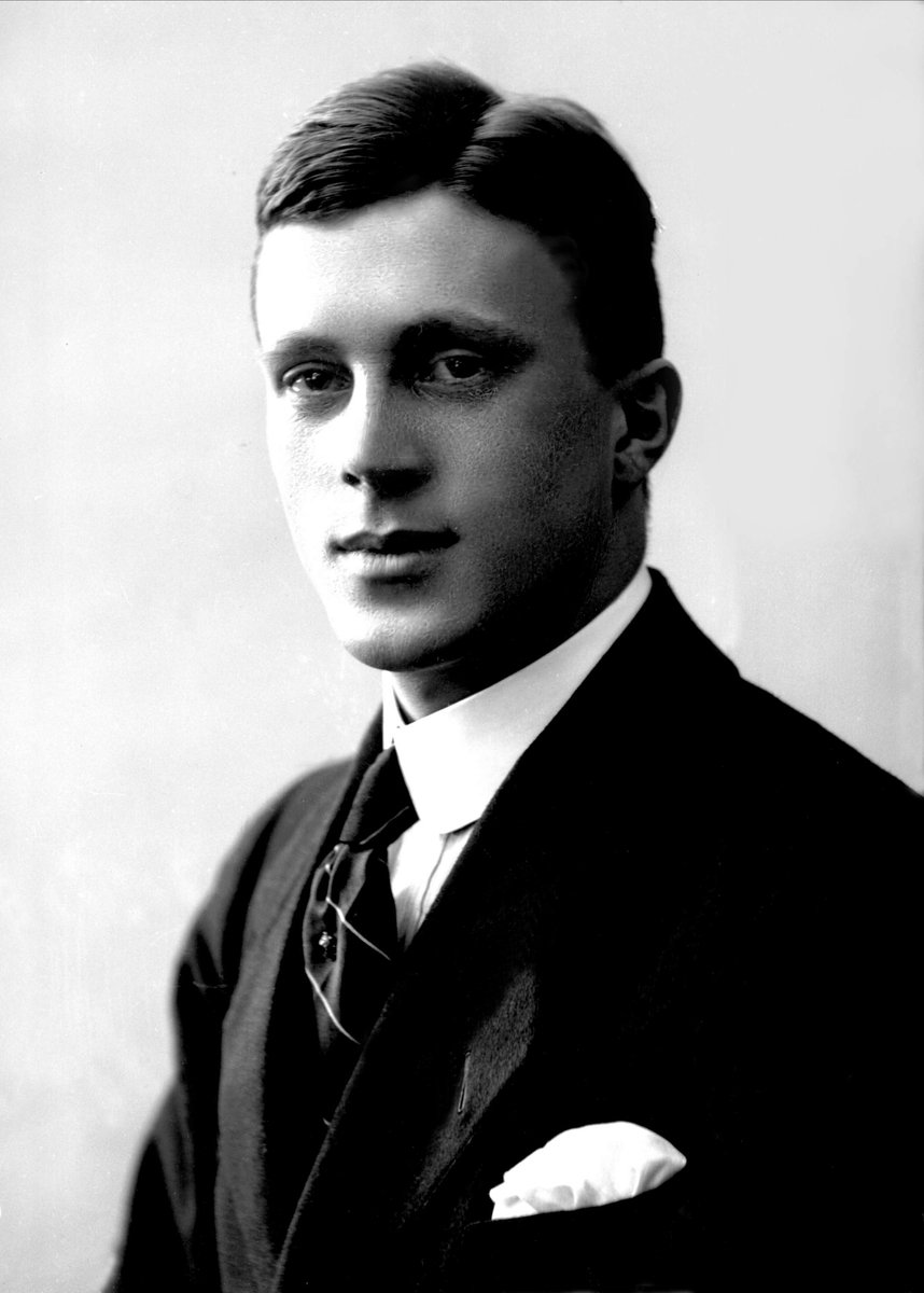 Gustav Borgen, NFB.47283