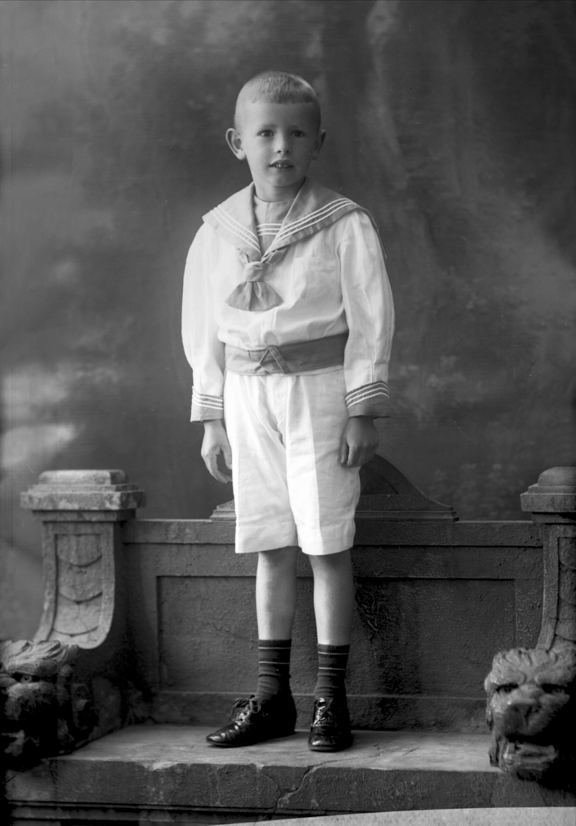 Gustav Borgen, NFB.47295