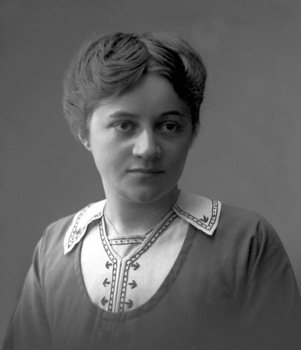 Gustav Borgen, NFB.47301