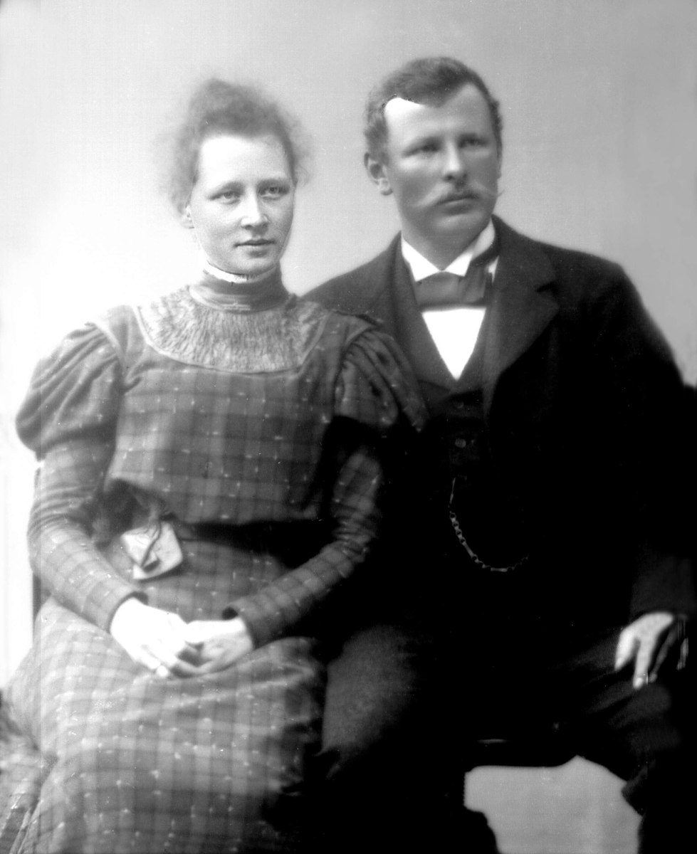 Gustav Borgen, NFB.47311