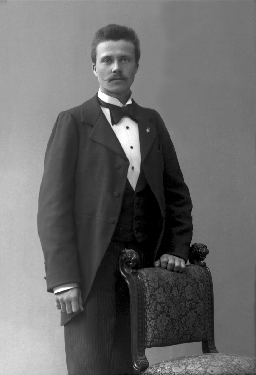 Gustav Borgen, NFB.47316