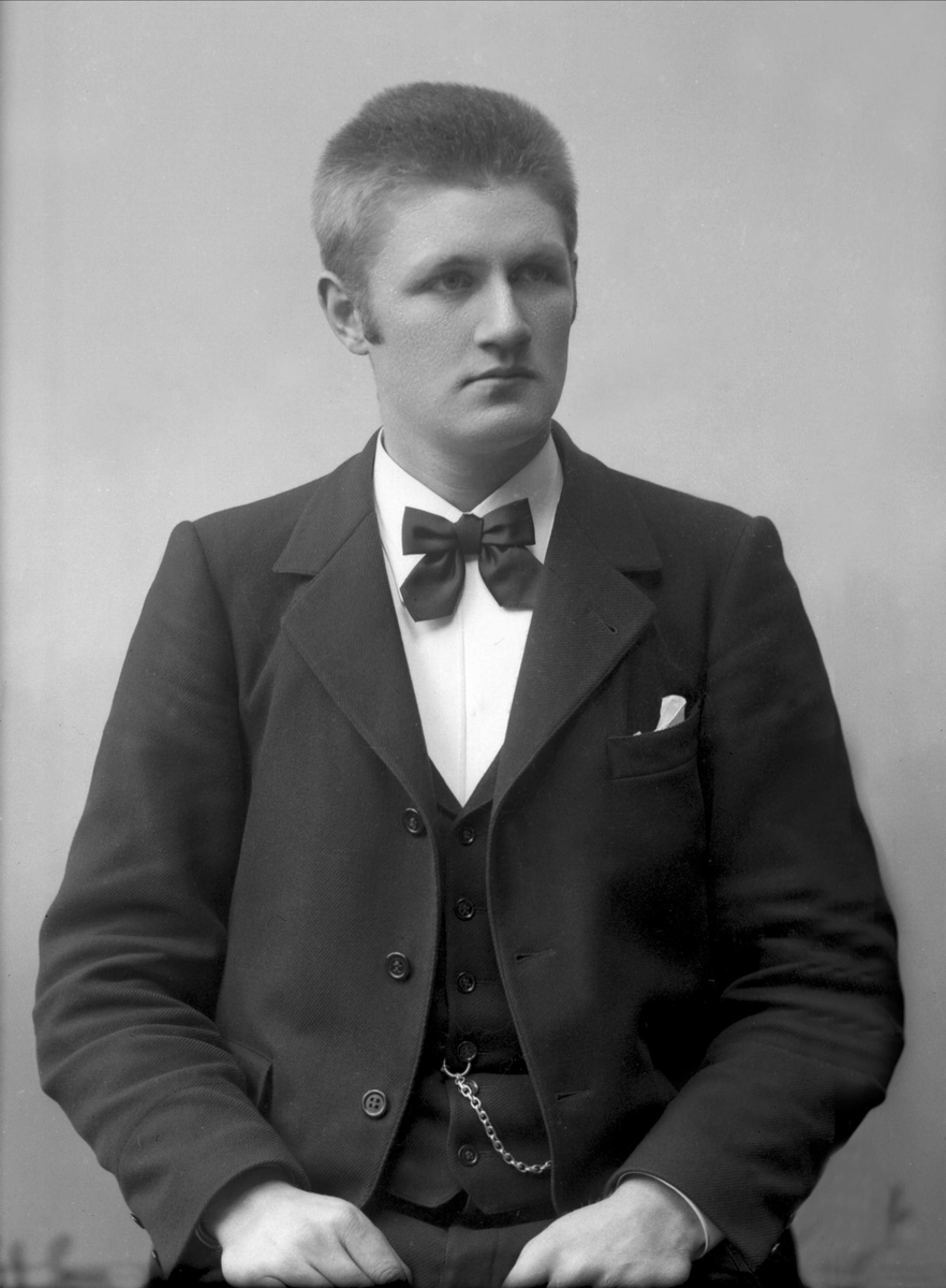 Gustav Borgen, NFB.47323