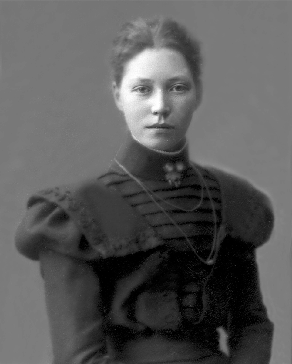 Gustav Borgen, NFB.47337