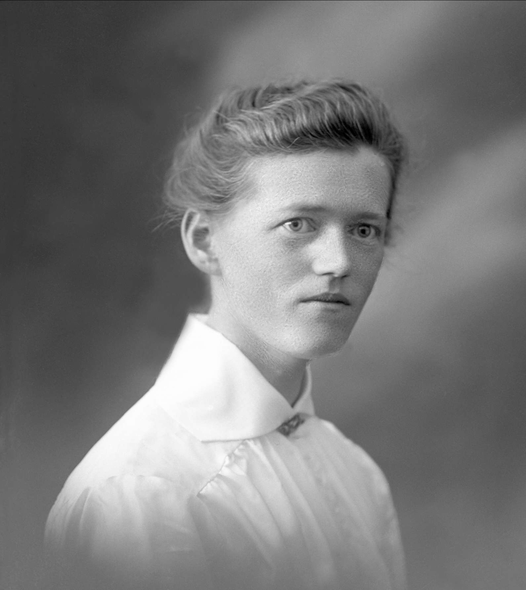 Gustav Borgen, NFB.47386
