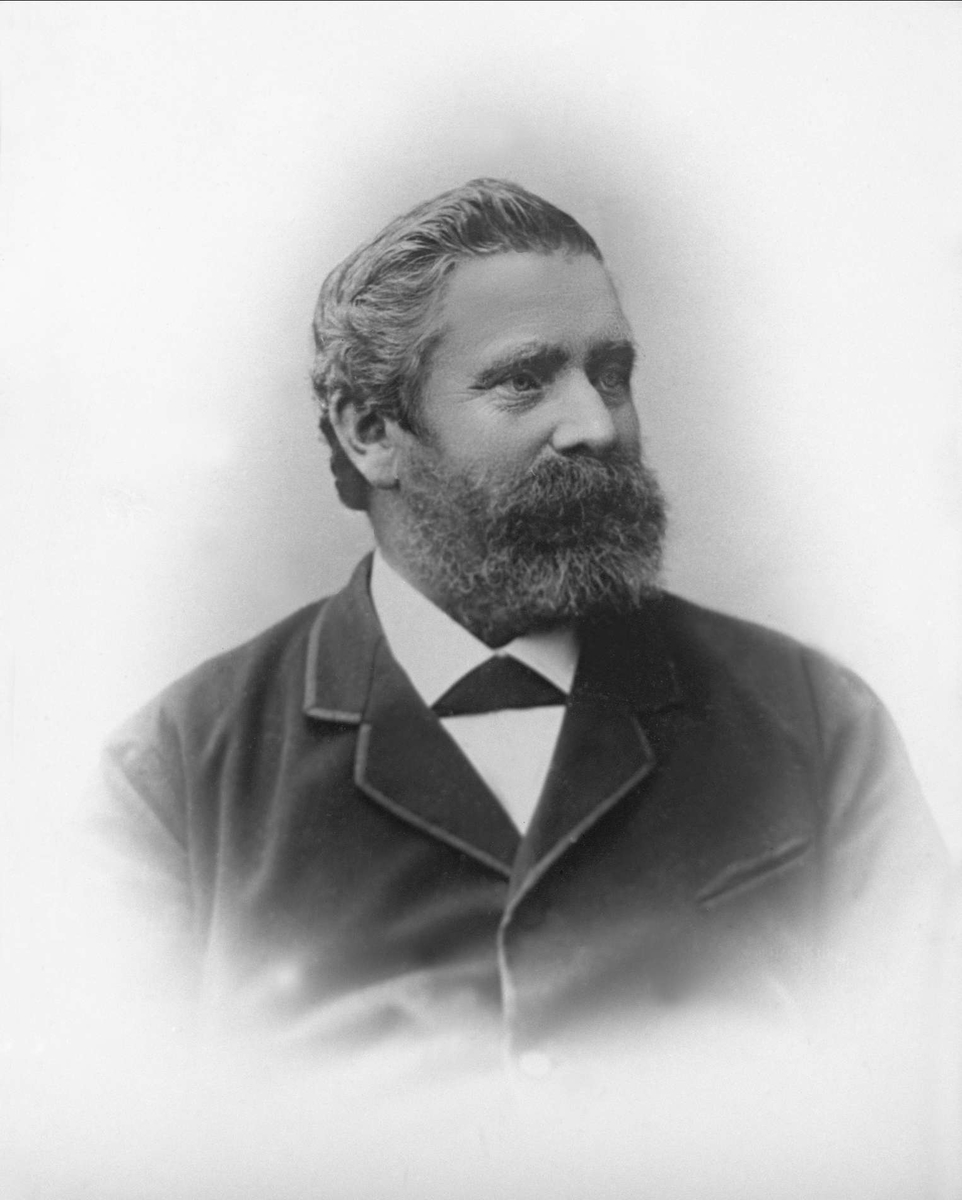 Gustav Borgen, NFB.47442
