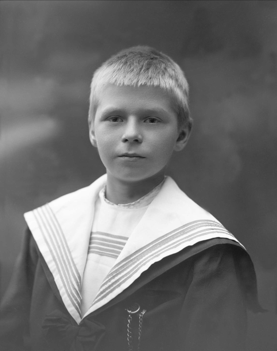 Gustav Borgen, NFB.47454