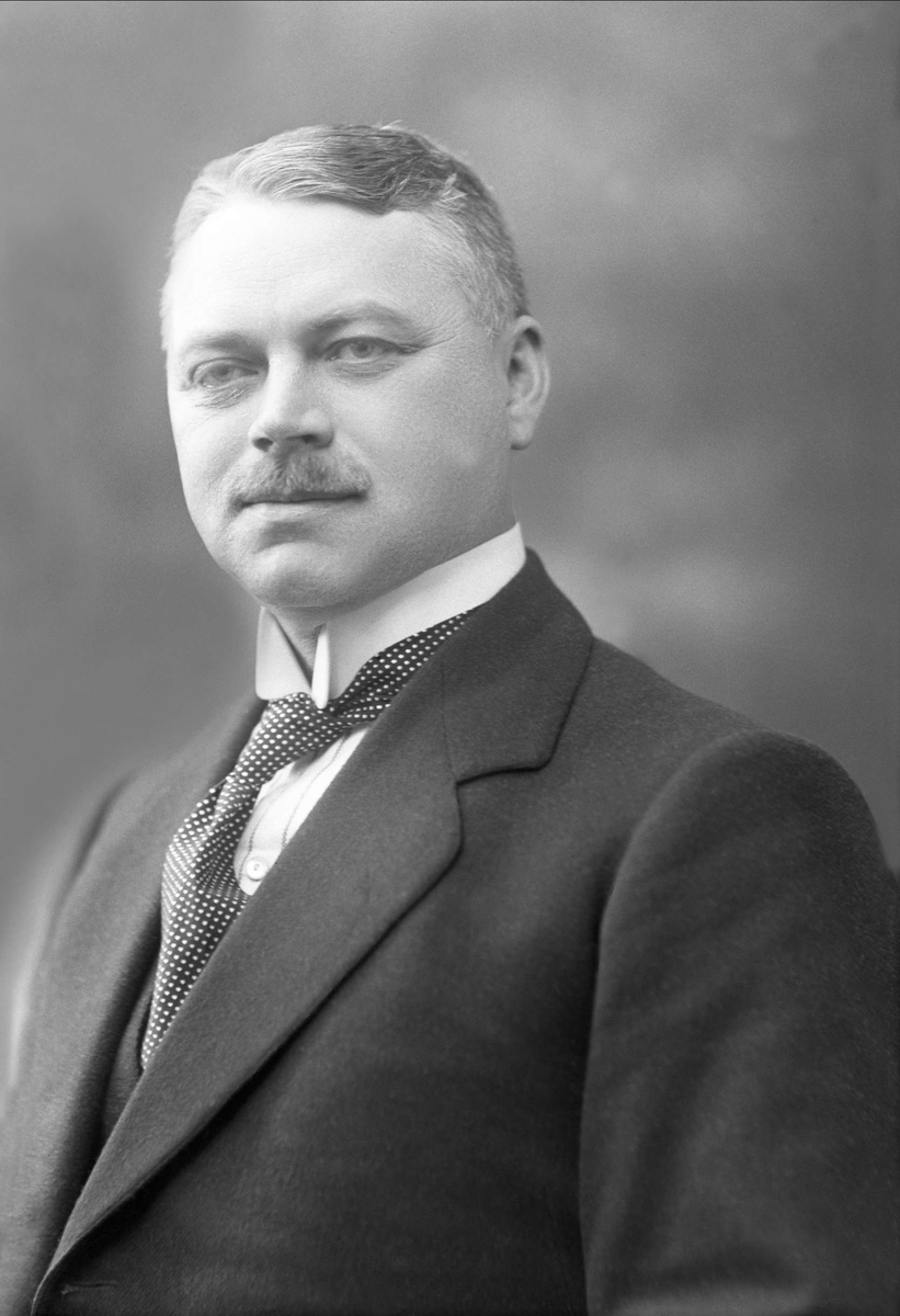 Gustav Borgen, NFB.47472