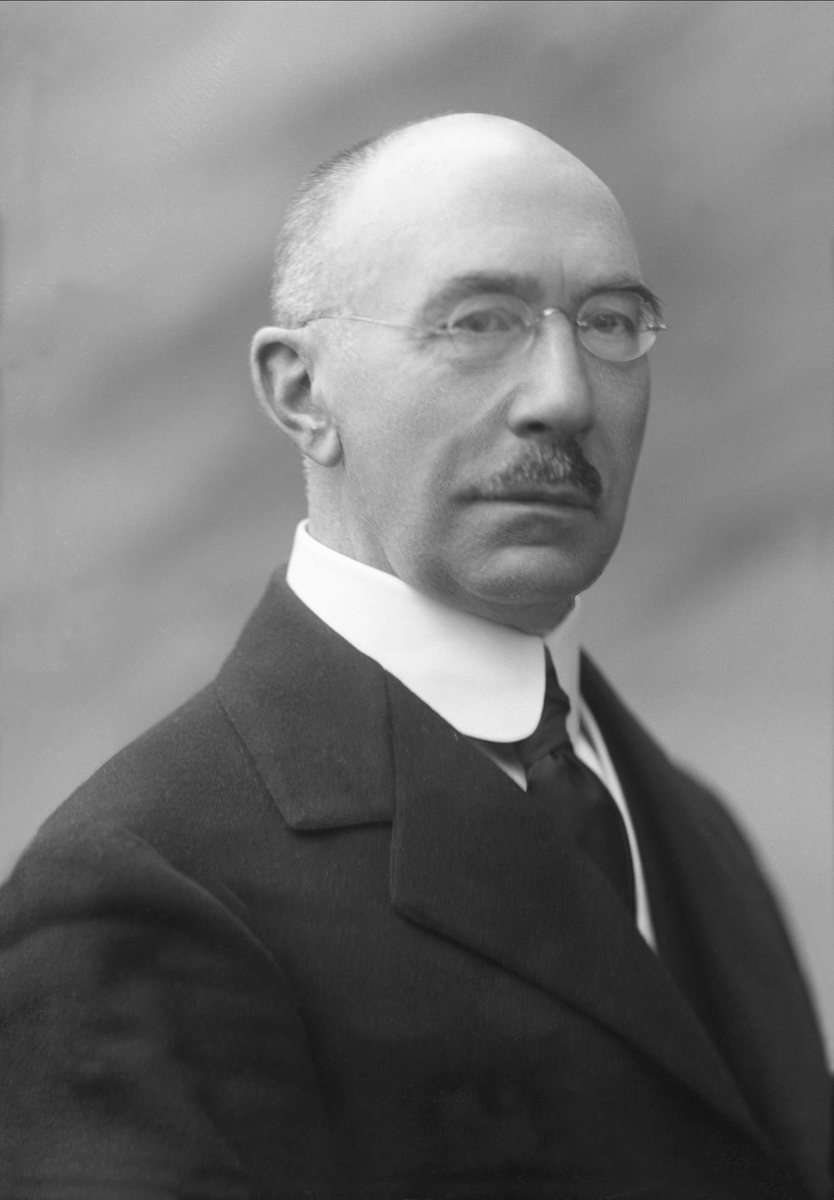 Gustav Borgen, NFB.47481