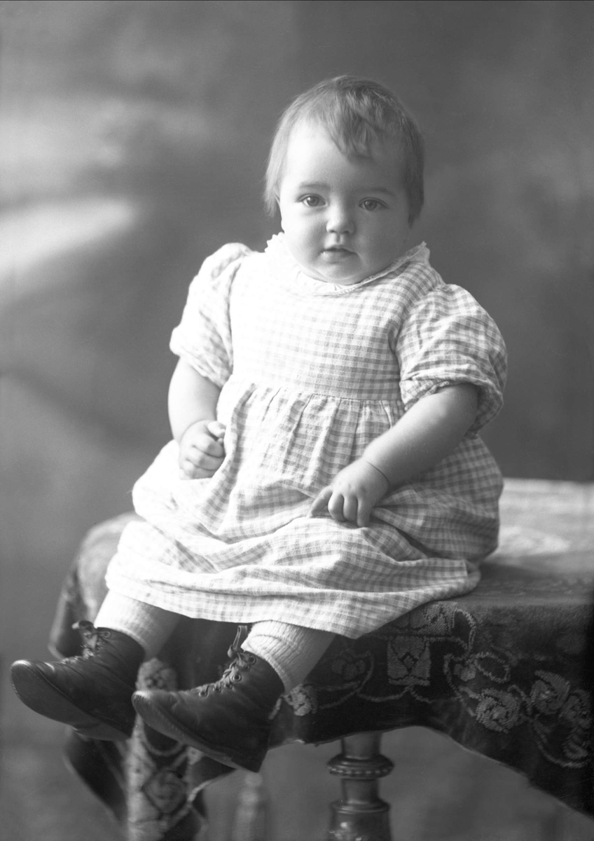 Gustav Borgen, NFB.47509