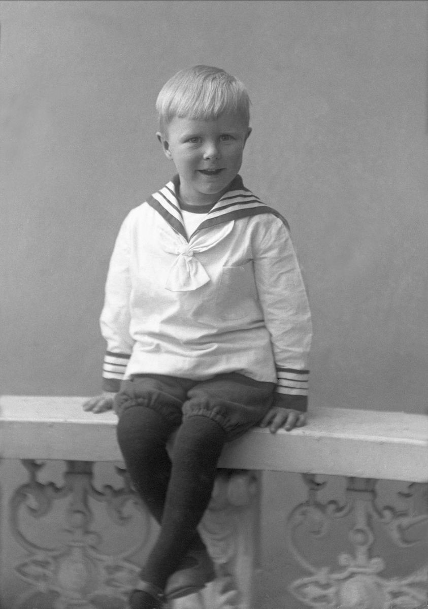 Gustav Borgen, NFB.47519