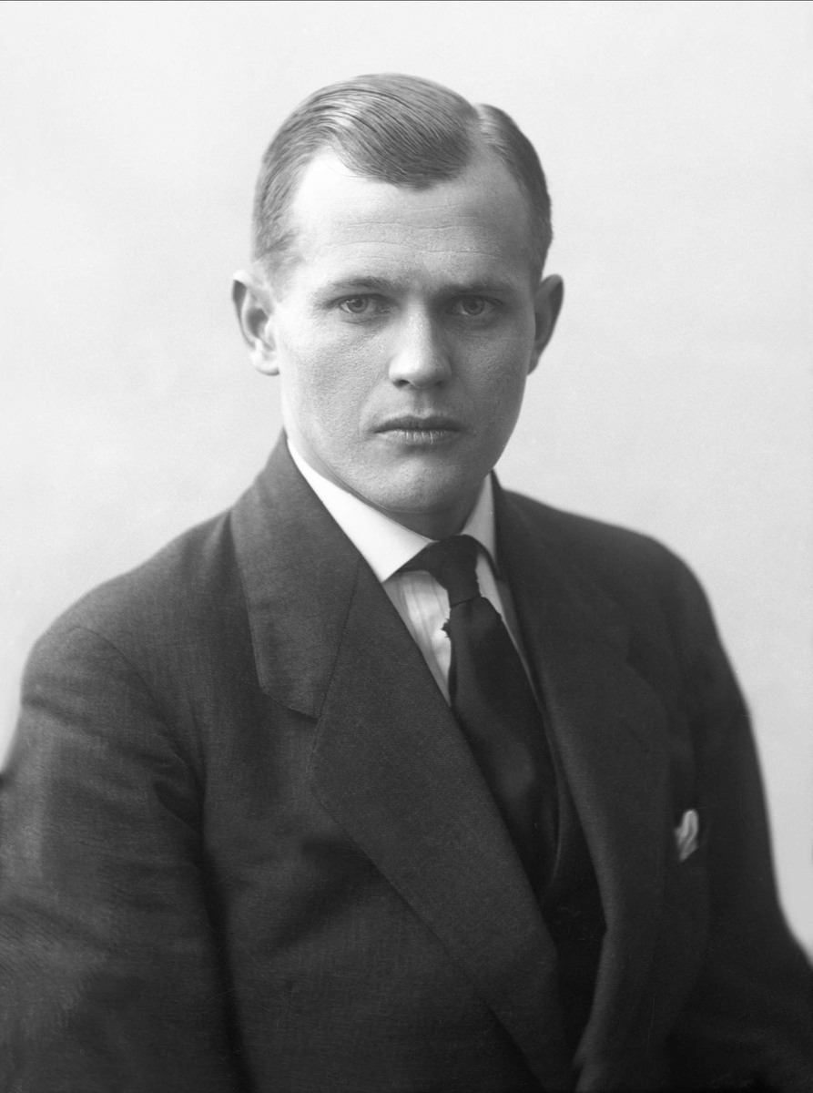 Gustav Borgen, NFB.47522
