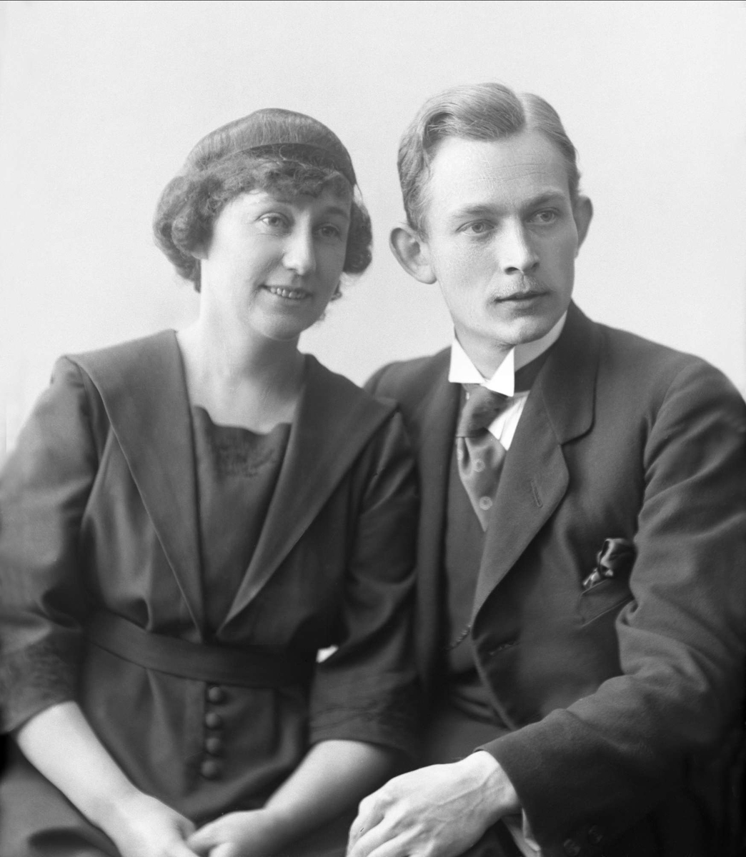 Gustav Borgen, NFB.47529
