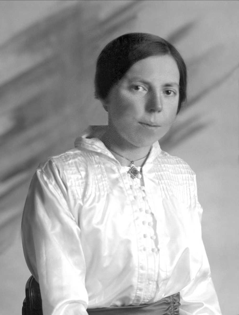Gustav Borgen, NFB.47564