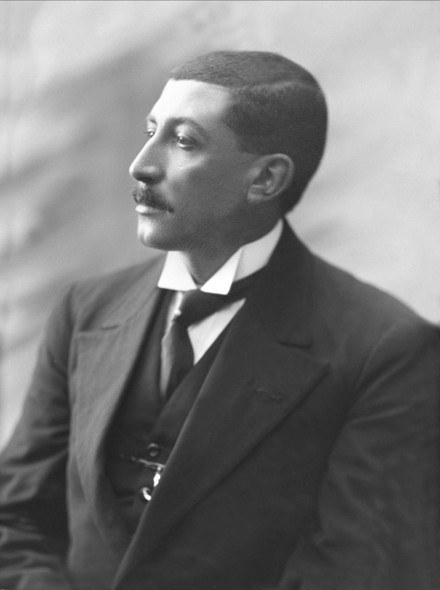 Gustav Borgen, NFB.47596
