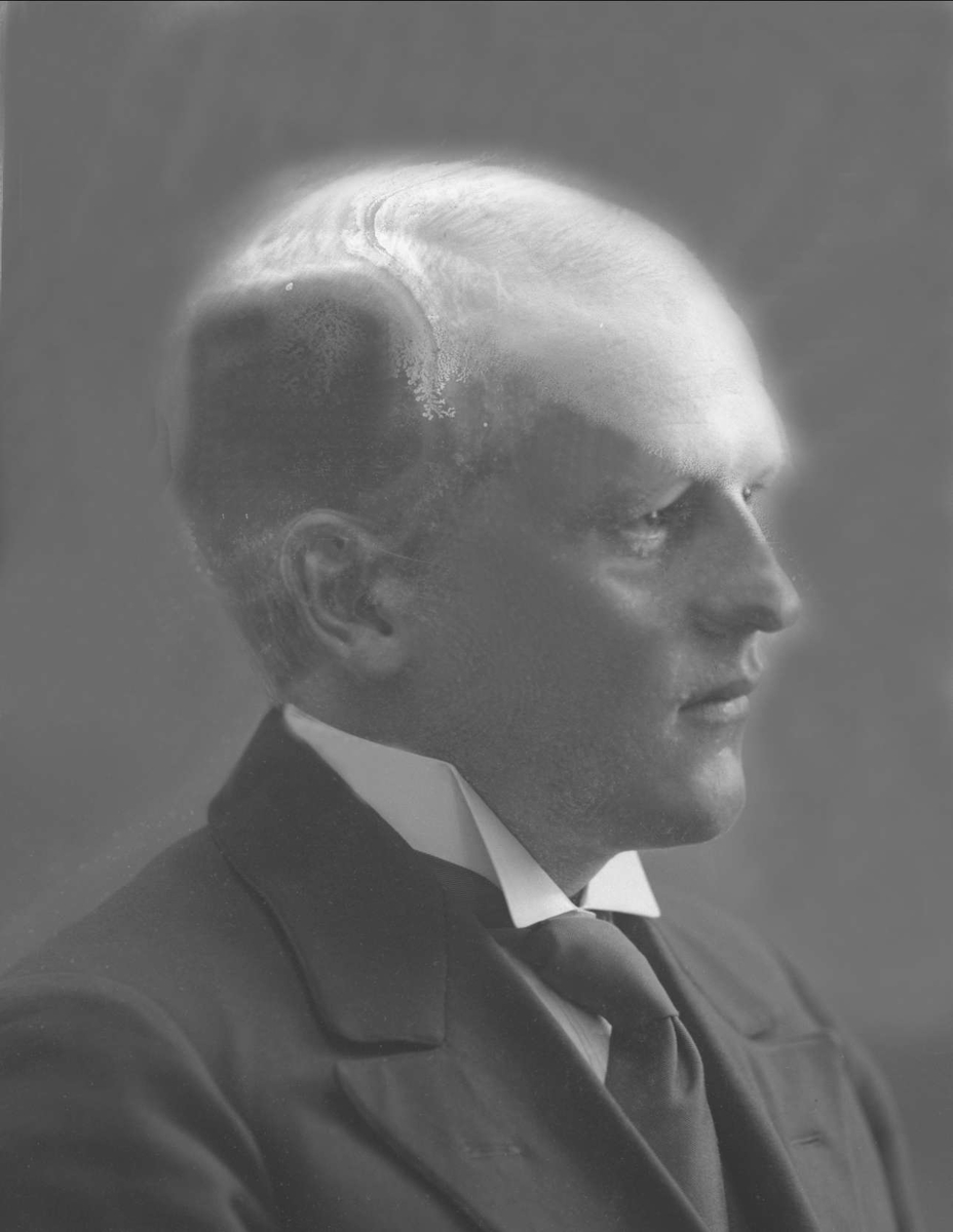 Gustav Borgen, NFB.47606