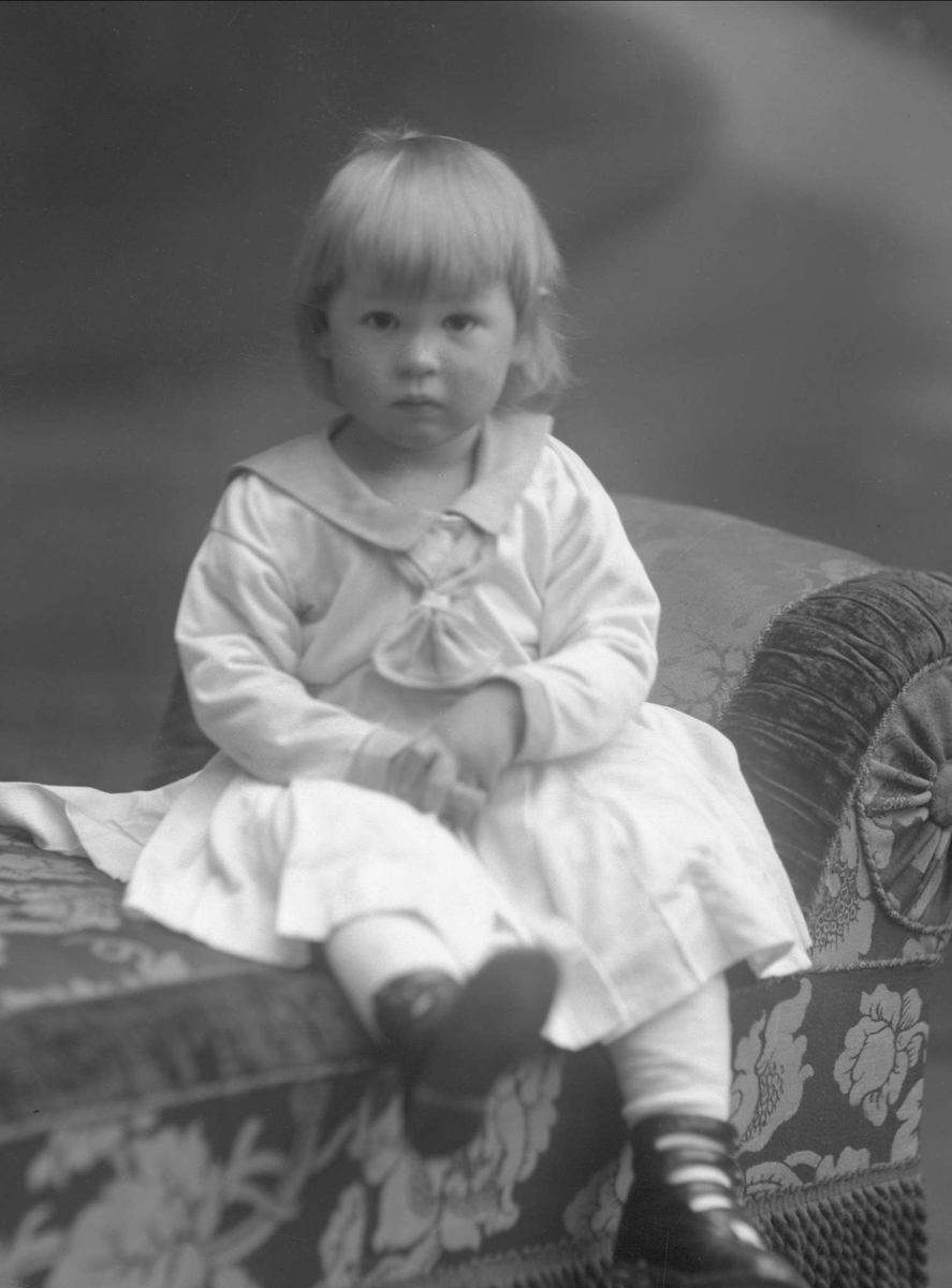 Gustav Borgen, NFB.47632