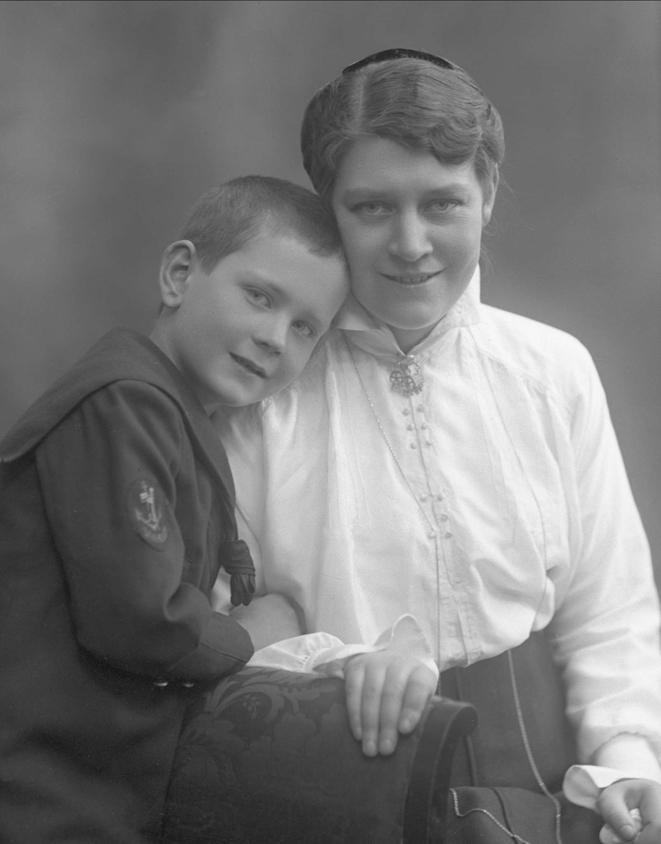 Gustav Borgen, NFB.47664