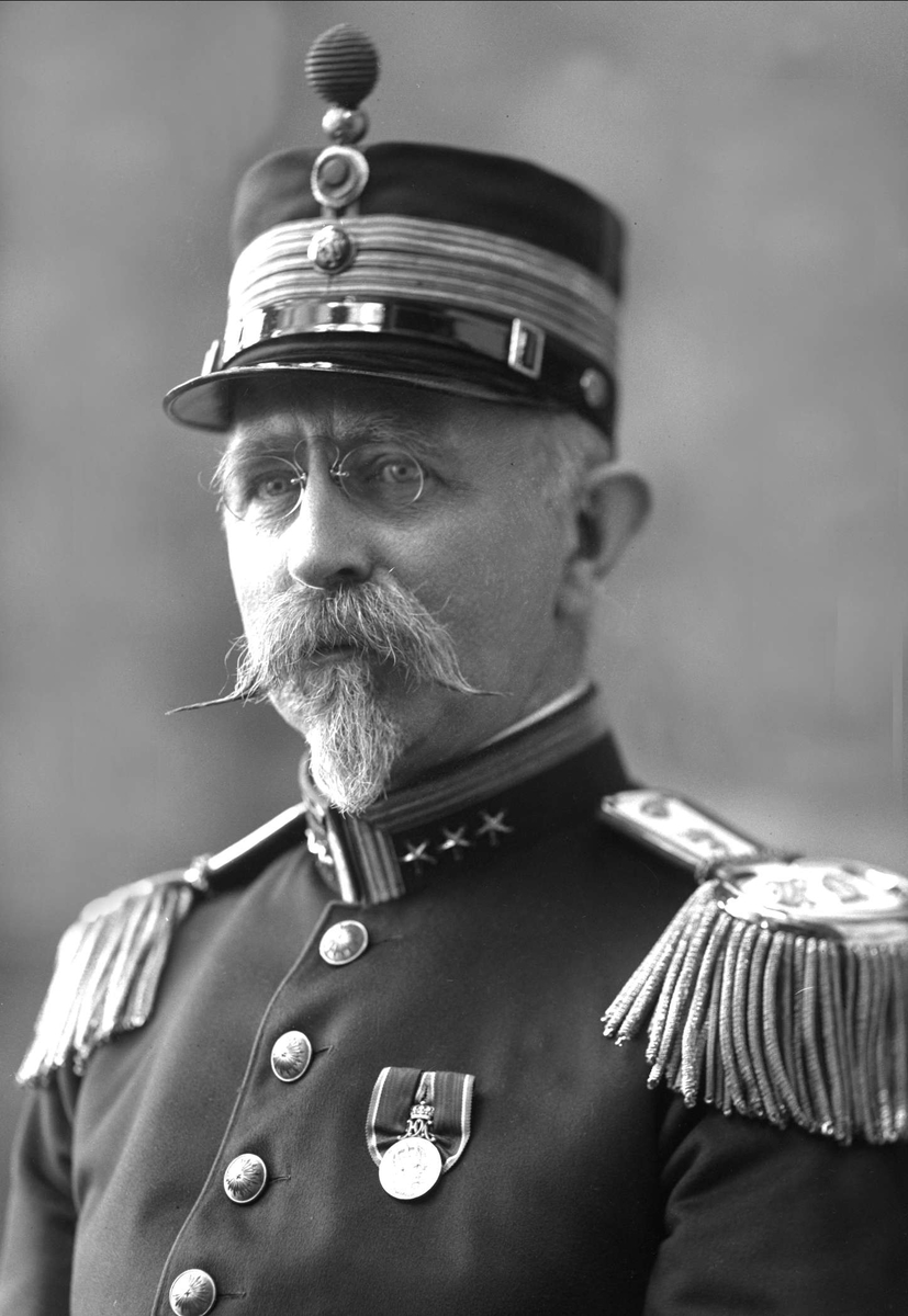 Gustav Borgen, NFB.47679