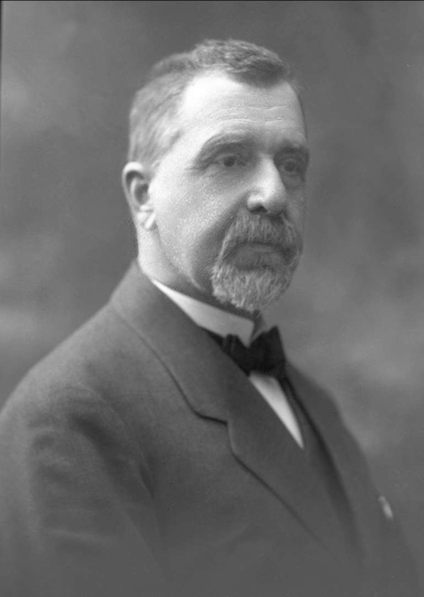 Gustav Borgen, NFB.47790
