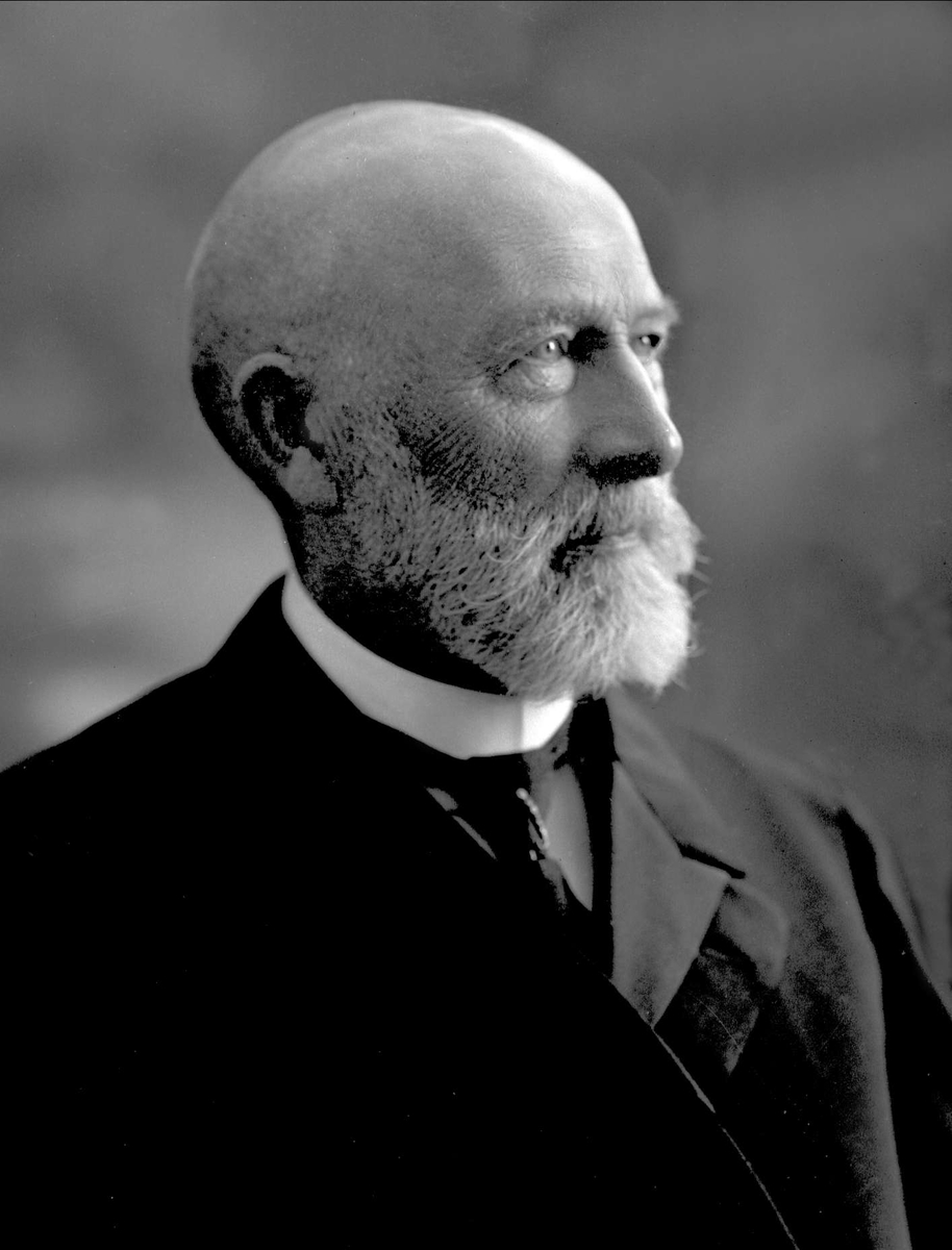Gustav Borgen, NFB.47836